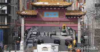 Closure of Chinatown shelter seen as opportunity to revive Montreal neighbourhood