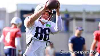 NFL 2023 preseason injuries tracker: Running list of team-by-team injuries, updates for all 32 clubs