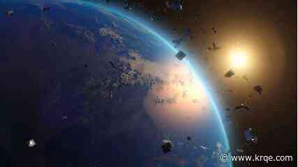 How NewSpace Nexus's Ignitor Program is making space safe from debris