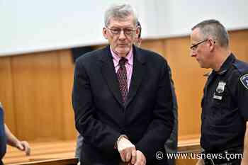 Retired Professor Charged With Stealing Rare Jewelry From Well-Heeled Acquaintances
