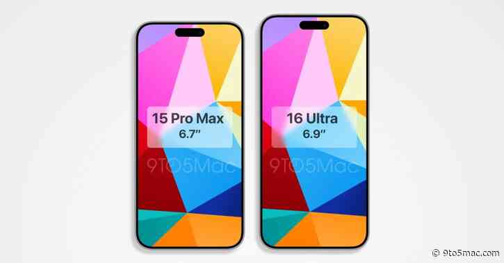 iPhone 15 Pro won’t have these rumored features