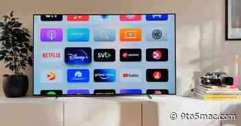 Streaming TV services may be struggling with attention as well as subscription costs