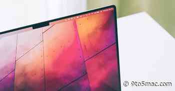 MacBook Face ID patent approved, but don’t hold your breath