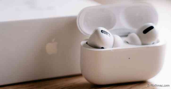 Apple wins Bluetooth pairing patent case as judge applied commonsense test