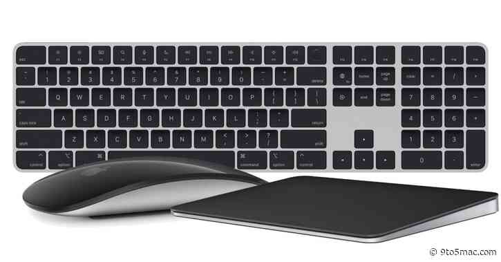 Deals: Apple Magic Keyboard with Touch ID $150, Anker 30W USB-C charger $17, LG DualUp monitor, more