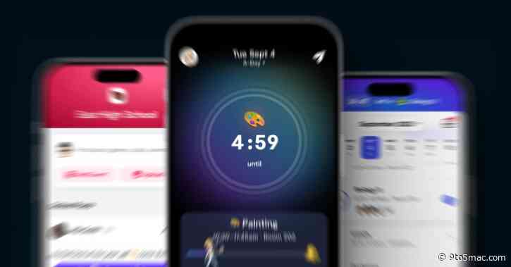 Saturn says only students can see user data, but anyone can join the iPhone app for teens [U]