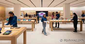 Apple helps Made in India program hit 2B phones, 98% locally made units