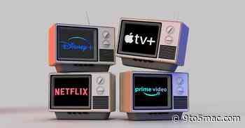 Streaming TV costs now higher than cable, as ‘crash’ finally hits