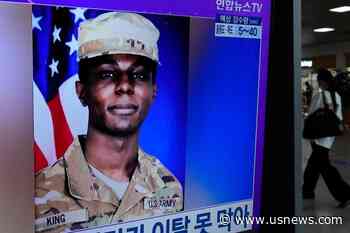 North Korea Asserts US Soldier Bolted Into North After Being Disillusioned With American Society