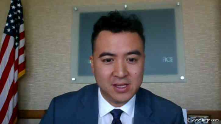 FBI’s List of missing Native Americans may have helped in a manslaughter case
