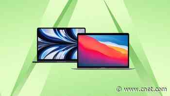 Grab a New MacBook for as Low as $750 With Back-to-School Savings at Best Buy     - CNET