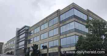 Big Ten scraps plan to move video center to new Rosemont village hall