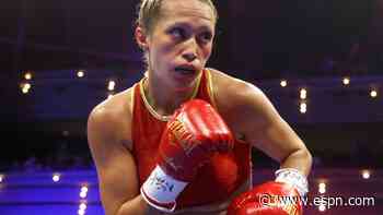 Strawweight champ Estrada set for finger surgery