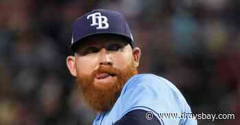 GDT: Yes Fangraphs, Zack Littell *is* a starter now!