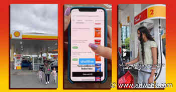 To Repair Brand Image in the Face of Climate Change, Fossil Fuel Companies Turn to Influencers