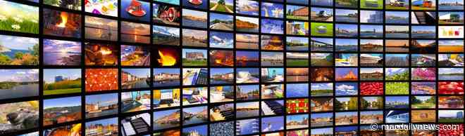 Streaming TV now costs more than cable