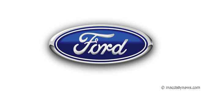 Ford taps former Apple exec Stern to shepherd autonomous driving business