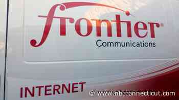 Frontier Communications explores moving HQ to Dallas, Tampa
