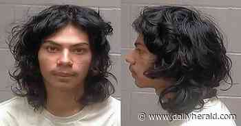 Highland Park teen charged in fatal shooting held on $5 million bail