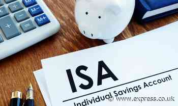 Cash ISAs regain popularity as taxable savings accounts face income tax for many savers