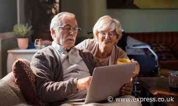 PIP warning as DWP sends out assessments to claimants with first landing within days