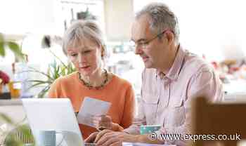 What wage increases mean for state pension triple lock and Bank of England