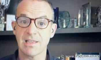 'I live in fear': Woman loses £40,000 to online scam using Martin Lewis in its advert