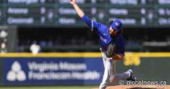 Romano returns for Blue Jays, more to follow