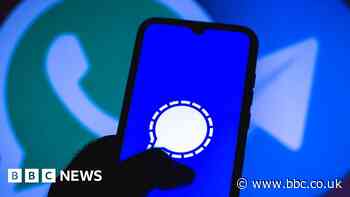 Why US tech giants are threatening to quit the UK