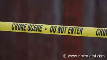 Police search for homicide suspect in Coral Springs