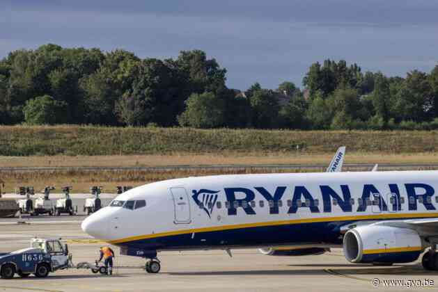Ergernis over aanpak PS van sociaal conflict bij Ryanair neemt toe: “Dag en nacht verschil tussen hoe ze praten over Delhaize of Ryanair”