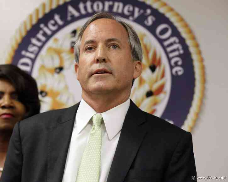 Another deadline reached in impeachment trial of Attorney General Ken Paxton