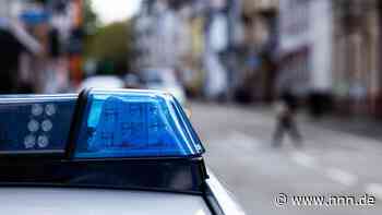 Polizei ermittelt gegen einen Mann nach Hitlergruß