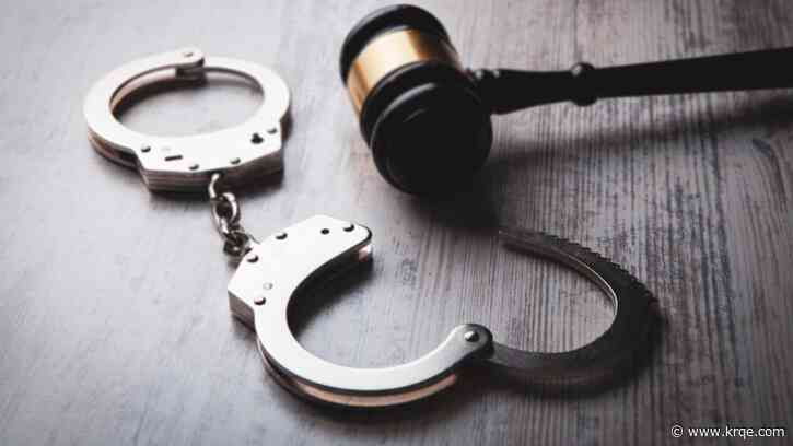 Murder case against Santa Fe man dismissed but can be filed again