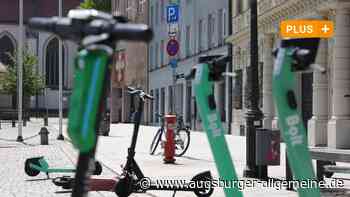 Ärgernis oder Fortschritt? So wirken sich die Abstellzonen für E-Scooter aus