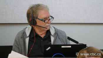 Springfield councillor suspended over comments about Indigenous people