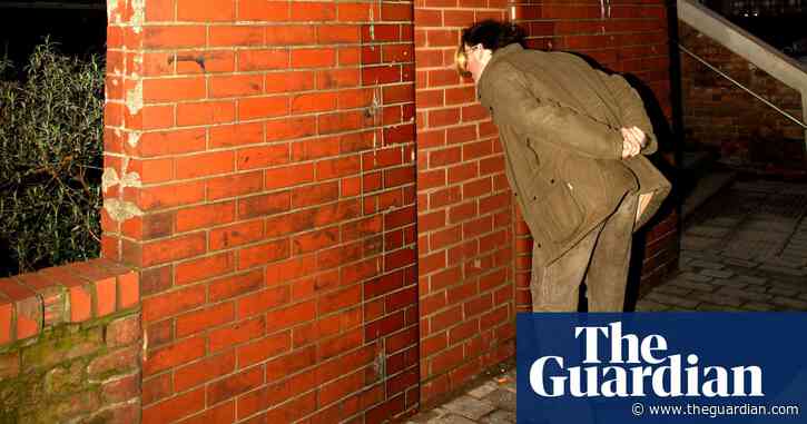 ‘Deliberately obscure’: how to locate the weird world of hidden public art