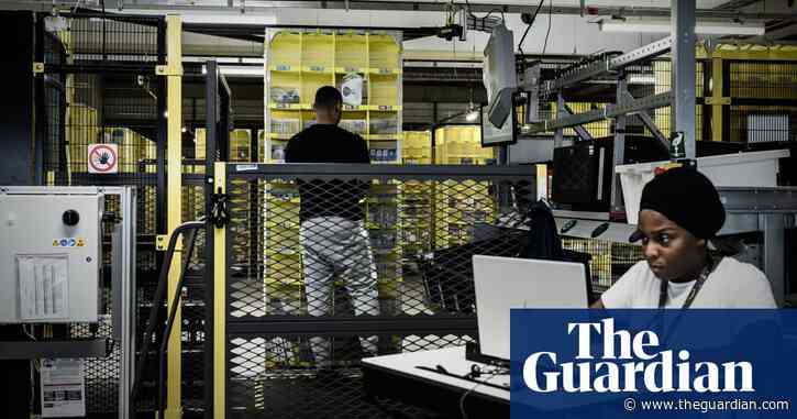 Will AI steal my job? Maybe – but here are some possible new opportunities