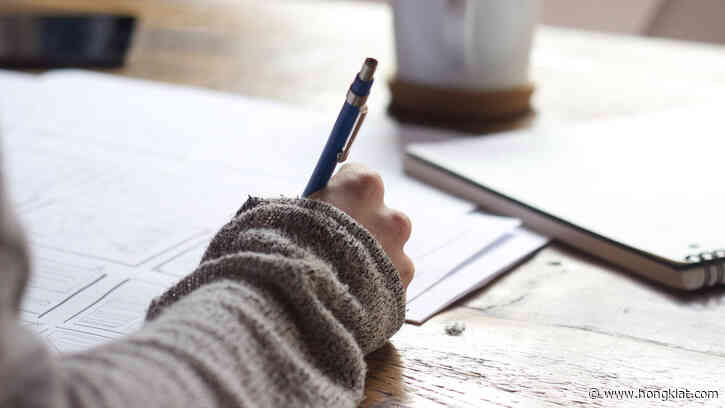 How LibreOffice Writer Streamlines Your Coursework Writing Process