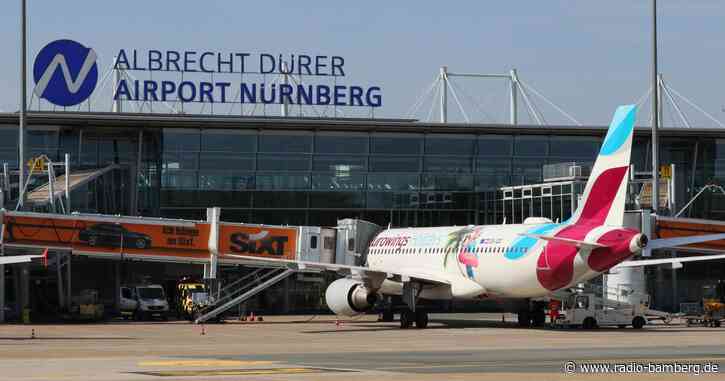 Von Nürnberg aus ans Mittelmeer, den Atlantik oder das Rote Meer