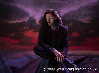 'Hozier’s Unreal Unearth is a nod to his literary genius'