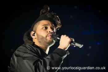 The Weeknd Wembley: Door times, set times, tickets