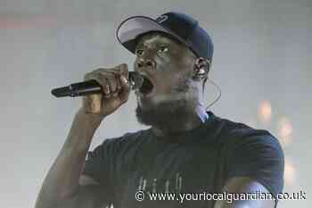 All Points East Stormzy: Line up, set times, door times