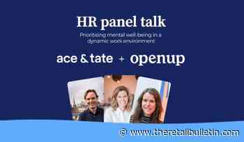 [ WEBINAR ] Mental well-being in the workplace