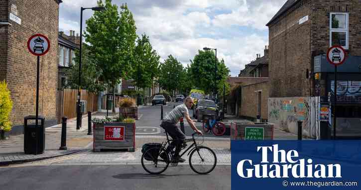 Fixing vandalised LTN infrastructure costs London councils more than £850,000