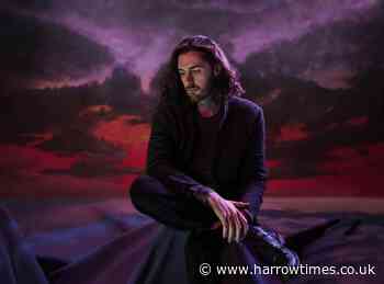 'Hozier’s Unreal Unearth is a nod to his literary genius'