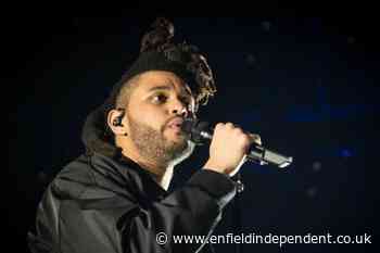 The Weeknd Wembley: Door times, set times, tickets