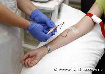 Payout to terminally ill Bromley patient left in unsuitable flat