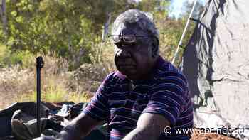 'Like someone pulling my heart out': Pilbara elders tell travelling Federal Court of pain caused by Fortescue Metals dispute