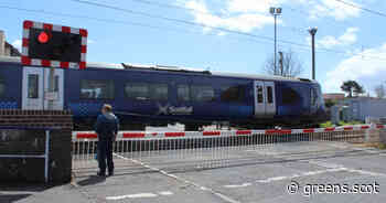 Record rail use during Cycling World Championships shows public ready for peak fare removal